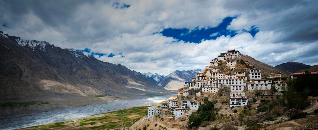 Monastery of Saint David