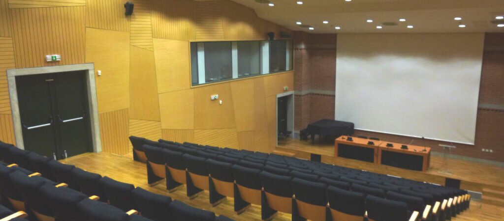 Stefanos Dragoumis Amphitheater