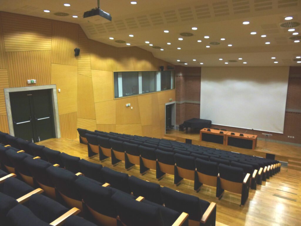 Stefanos Dragoumis Amphitheater