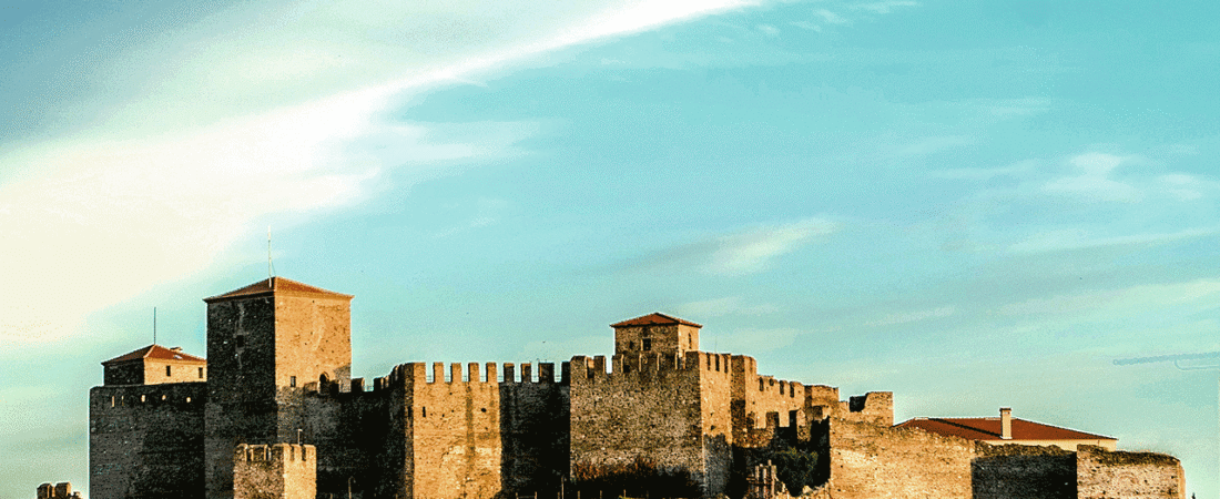 Eptapyrgio of Thessaloniki