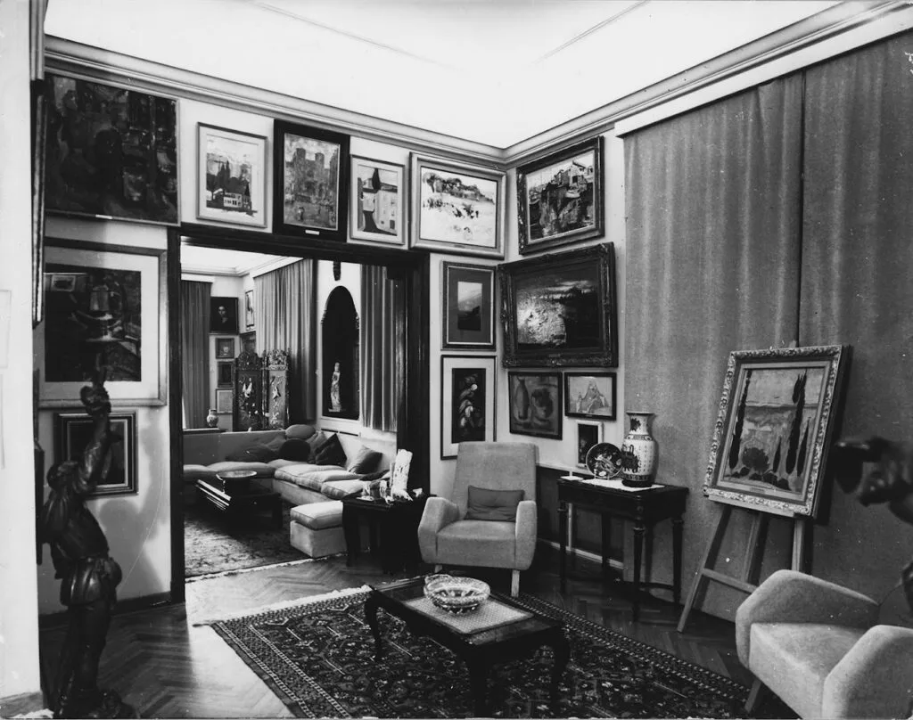 Casa Telloglou
