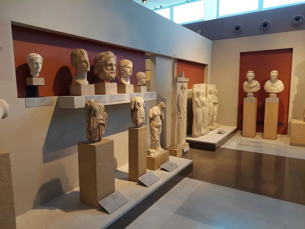 Museo Archeologico di Salonicco