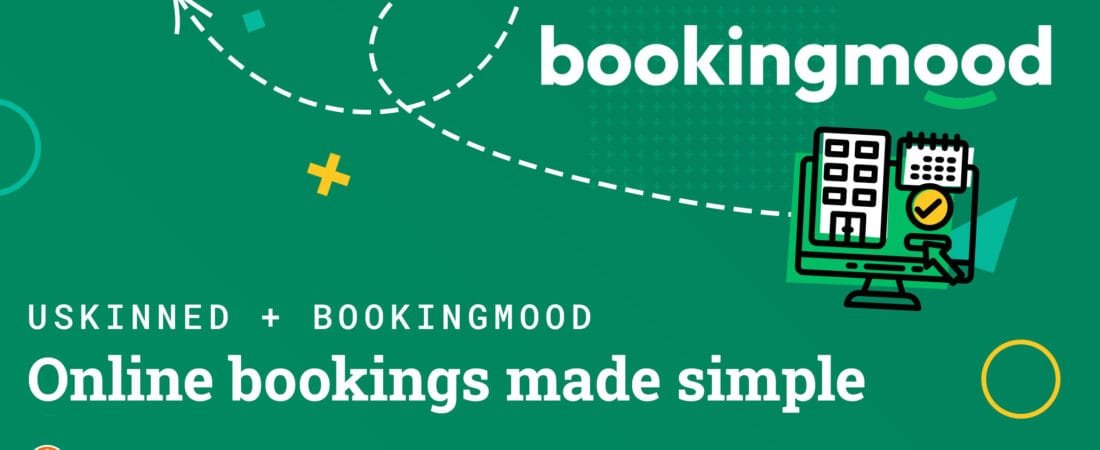 Bookingmood: The complete booking platform for vacation rentals.