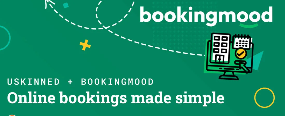 Bookingmood: The complete booking platform for vacation rentals.