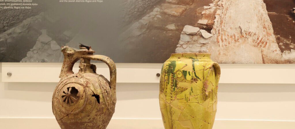 Museum Thessalonikeon Mitropolis