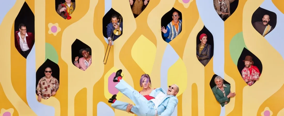 Pink Martini, the most cosmopolitan concert of the summer