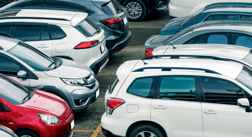 Thessaloniki is getting a mammoth parking lot with more than 1,000 parking spaces