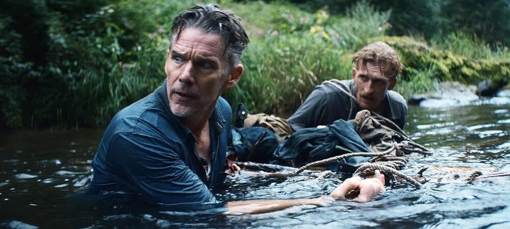 Movies to Watch in September