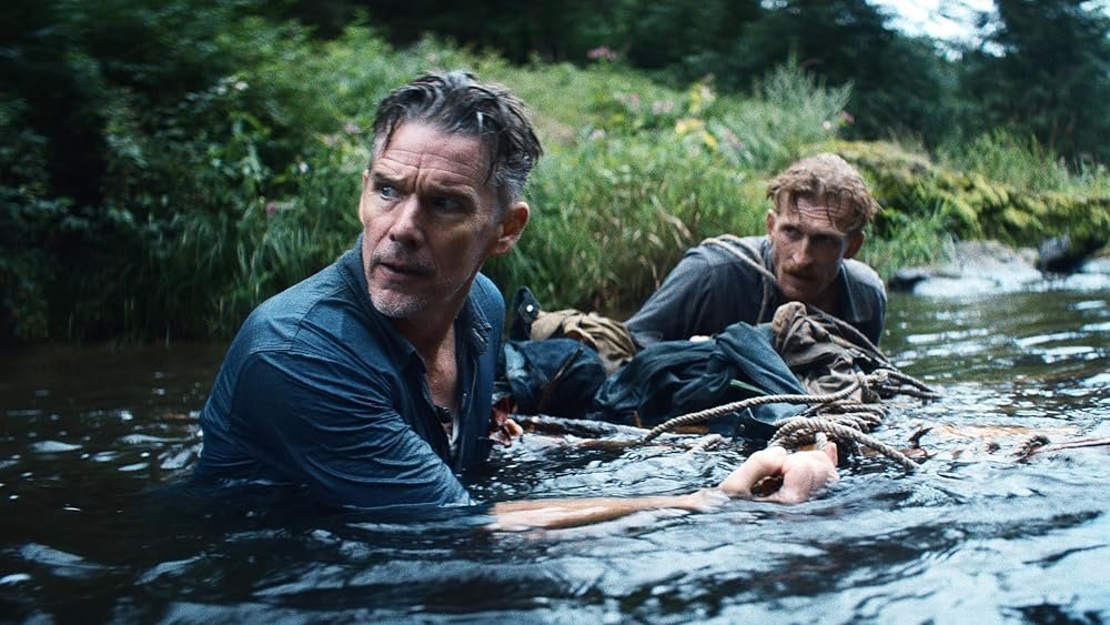 Movies to Watch in September