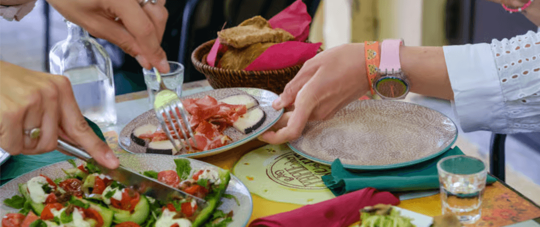 Culinary Trip in Thessaloniki with a Chef Guide