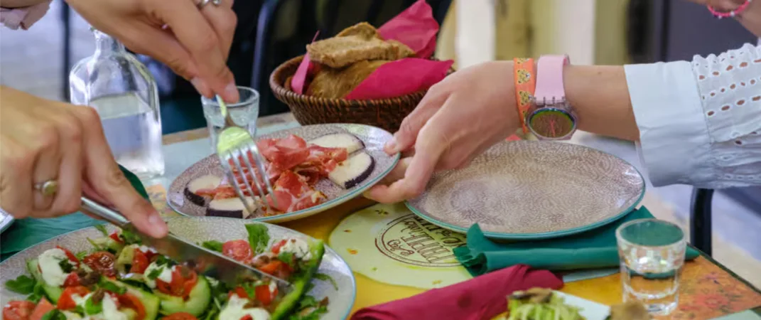 Culinary Trip in Thessaloniki with a Chef Guide