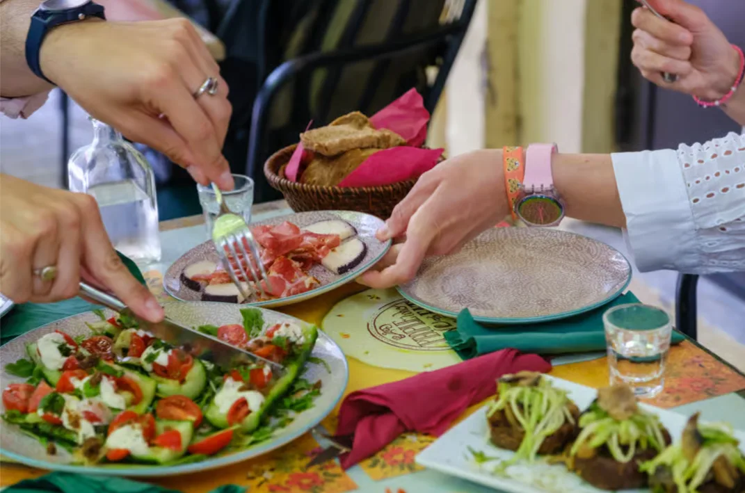 Culinary Trip in Thessaloniki with a Chef Guide