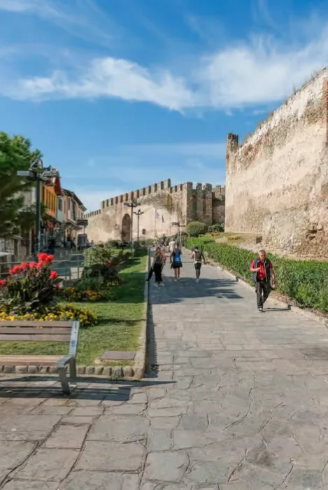 Explore Thessaloniki with a Local: Enjoy a Friendly Private Walking Tour!