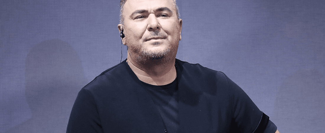 Thessaloniki: Frenzy for the free anniversary concert of Antonis Remos