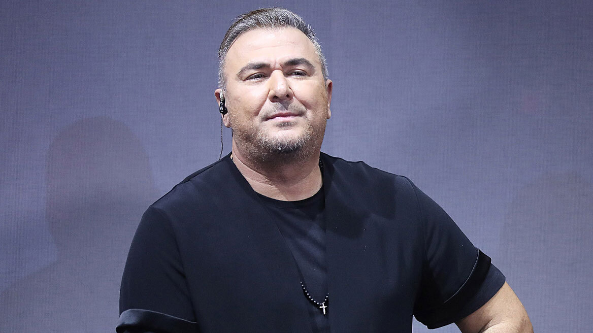 Thessaloniki: Frenzy for the free anniversary concert of Antonis Remos