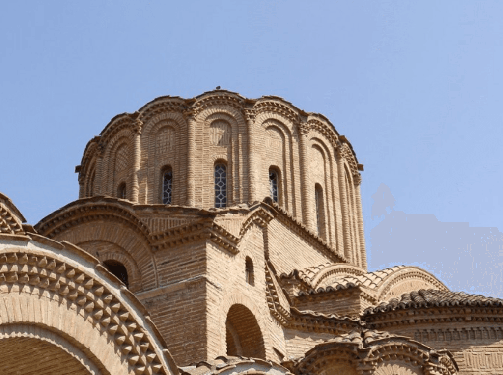 Church of Prophet Ilias