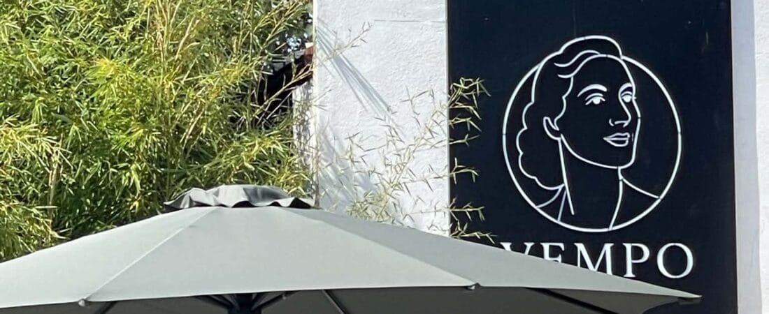 Vempo Cafe: Coffee, Brunch and Snacks