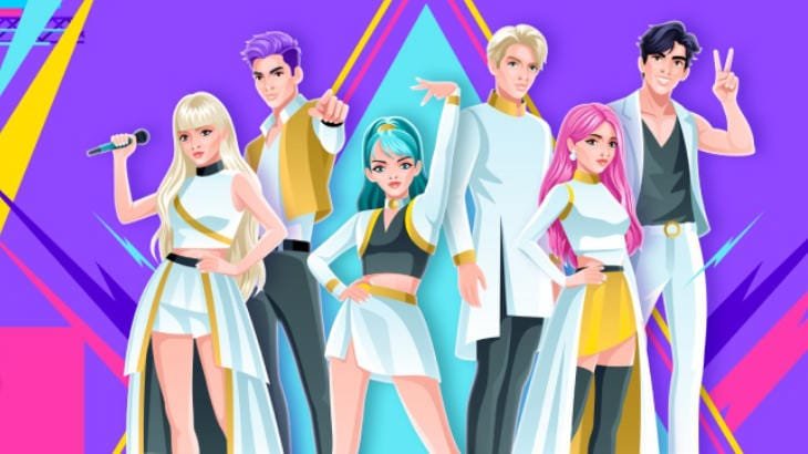 K-Pop Fever: The Ultimate Tribute Live in Thessaloniki