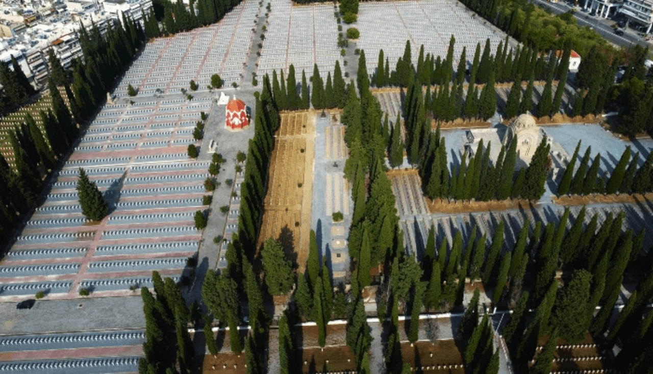 MUSEUM OF THE FRENCH SECTION OF ZEITENLIC MILITARY CEMETERY