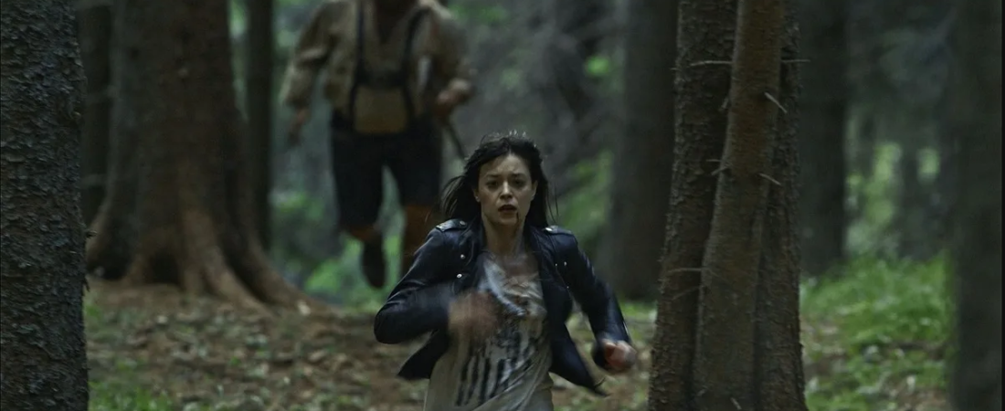 67th TIFF: Balkan Horror