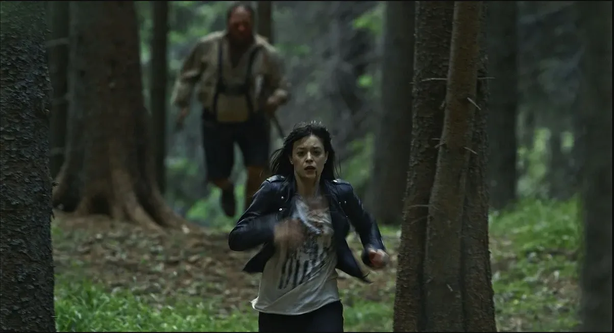 67th TIFF: Balkan Horror